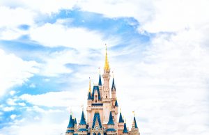 Mausgebabbel 61,5 - Neue Attraktionen für Walt Disney World 1