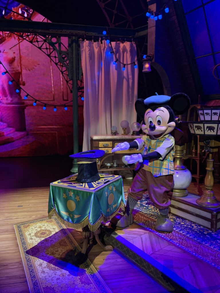 Mausgebabbel 49 - Time for Magic - Mein ultimativer Reisebericht aus Disneyland Paris zur Wiedereröffnung 3