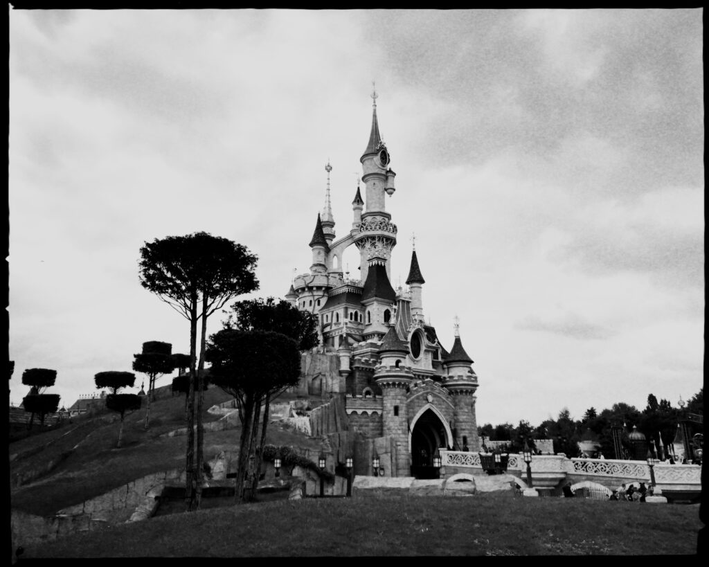 Mausgebabbel 55 - Welcome to Parisneyland - Spannende Einblicke in das Leben als Cast Member in Disneyland Paris 1