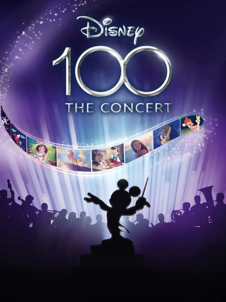 Disney100 in Concert 1